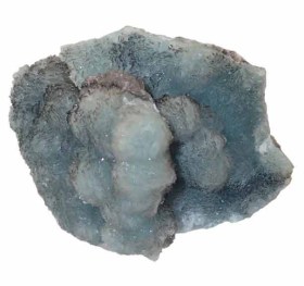 Hemimorfita,Calcita Mina 79, Chilito-Gila County ,Arizona,USA