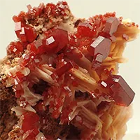 Minerales únicos y especiales de colección